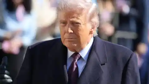 Imagen 1 de El Gobierno de Trump dice que no puede devolver el dinero de los aranceles