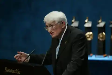 Imagen 1 de Muere Jürgen Habermas y se pierde el último intelectual vivo