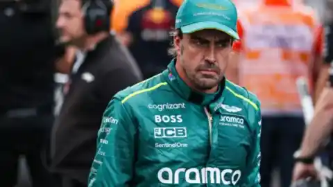 Imagen 1 de DAZN será el referente en España para seguir el GP de China