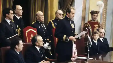Imagen 1 de No apto para puritanos: dos libros que analizan la figura de Juan Carlos I con ecuanimidad