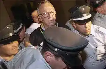Imagen 1 de Muere Claudio Spiniak, el protagonista del caso de abuso sexual que hizo temblar la política chilena