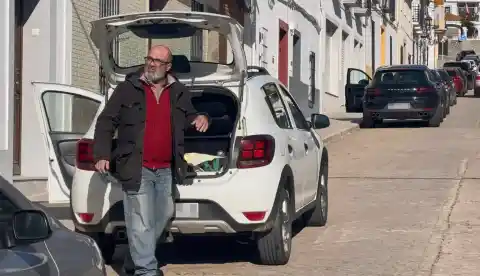 Imagen 1 de Rabia tras del crimen de Francisca Cadenas: “Fue uno de los nuestros”