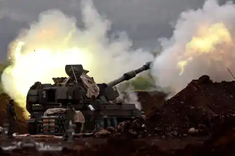 Imagen 1 de Israel suma victorias en su plan para cambiar Oriente Próximo