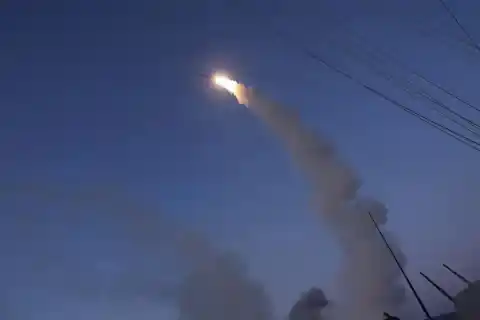 Imagen 1 de EEUU asegura haber hundido más de 65 buques iraníes y atacado 6.000 objetivos desde el inicio de su ofensiva
