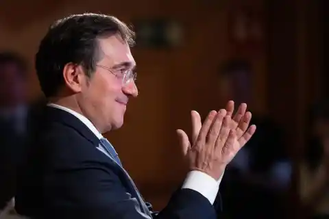 Imagen 1 de España condena una "dramática" situación en Líbano y pide a Israel y Hezbolá que cesen sus bombardeos