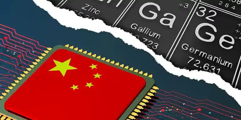 Imagen 1 de El precio de los chips subirá por la guerra de Estados Unidos-Israel e Irán con incrementos de precio de galio, helio, aluminio y otros materiales de fabricación