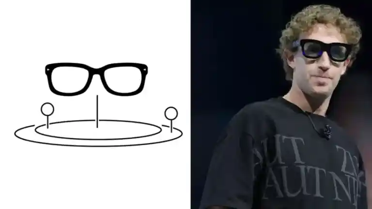 Imagen 1 de Nearby Glasses, la app para saber si hay gafas inteligentes cerca que nace en respuesta a las polémicas con Meta