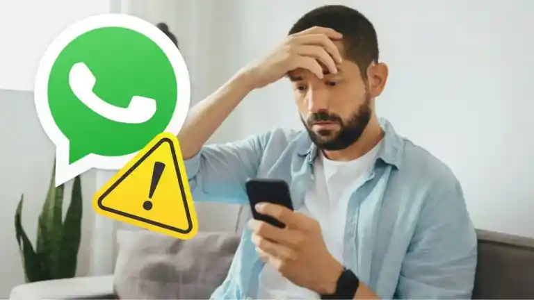 Imagen 1 de WhatsApp te avisará de los intentos de estafa con esta nueva alerta que llegará a tu móvil