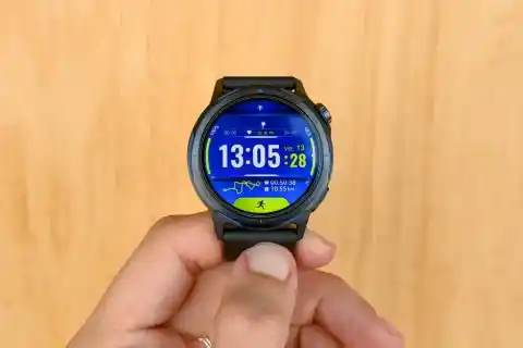 Imagen 1 de El Huawei GT Runner 2 quiere ser un Garmin a mitad de precio. Tras dos semanas con ambos en las muñecas, tengo un veredicto