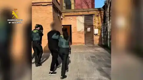 Imagen 1 de A prisión tres personas por secuestrar y agredir con violencia a un joven de 19 años en Ejea de los Caballeros