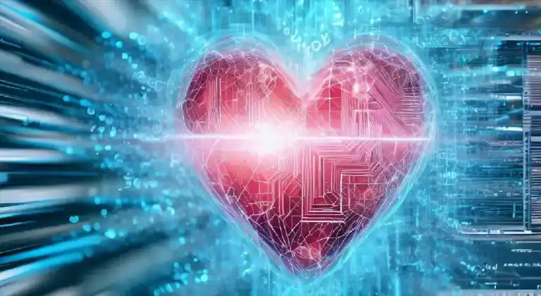 Imagen 1 de PULSE-HF: cuando un ECG intenta anticipar si la insuficiencia cardíaca irá a peor