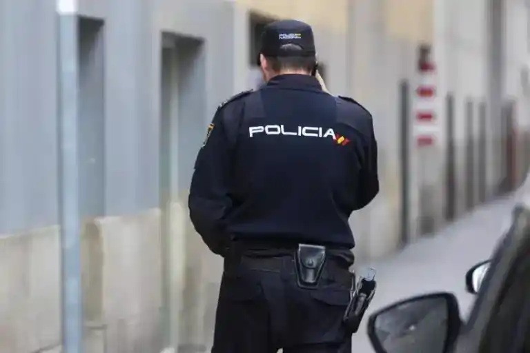 Imagen 1 de Detenido creyó que anciano moriría en el hospital tras detención