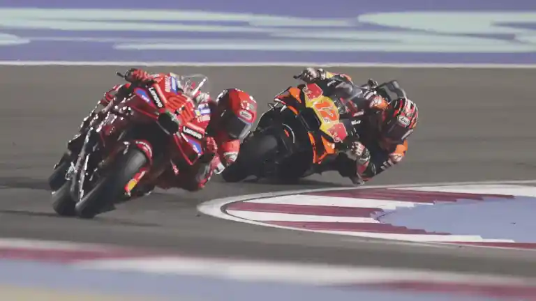 Imagen 1 de FIM aplaza GP de Qatar a noviembre y ajusta pruebas en Portugal y Valencia por seguridad
