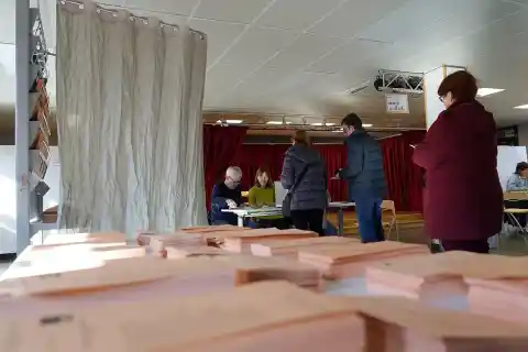 Imagen 1 de Socialistas confían en el voto progresista para derrotar al PP en Castilla y León