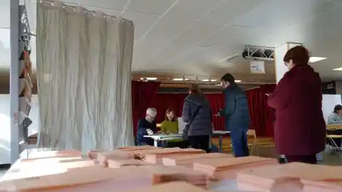 Imagen 1 de Castilla y León celebra elecciones autonómicas con 2,1 millones de electores este domingo.