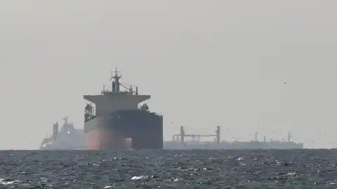 Imagen 1 de El conflicto en Oriente Medio elevó el flete de Turquía a China de 2.000 a 10.000 dólares por contenedor.