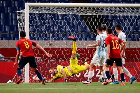 Imagen 1 de Se cancela la Finalissima entre España y Argentina