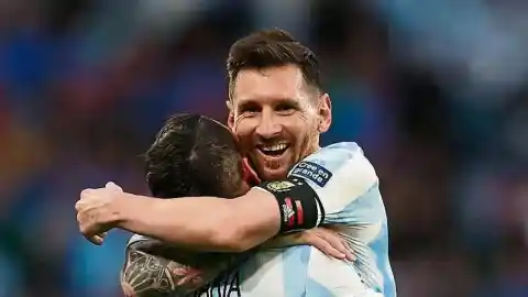 Imagen 1 de La Finalissima entre España y Argentina se cancela definitivamente
