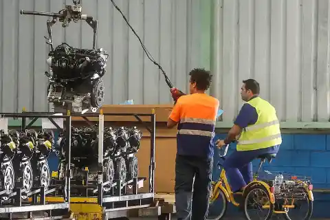 Imagen 1 de Guerra en Irán y baja productividad erosionan márgenes a pesar de optimismo para 2026