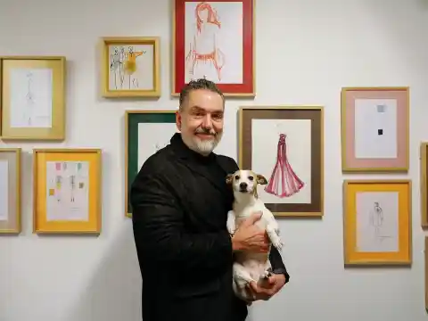 Imagen 1 de Juan Duyos, presidente de ACME: "Vestir moda de autor a diario sería como comer siempre en un Michelin. Hace falta también una tortilla francesa"