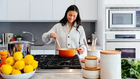 Imagen 1 de Primark vende botes para organizar y limpiar cocinas