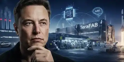 Imagen 1 de Elon Musk presentará su plan para la fábrica de chips