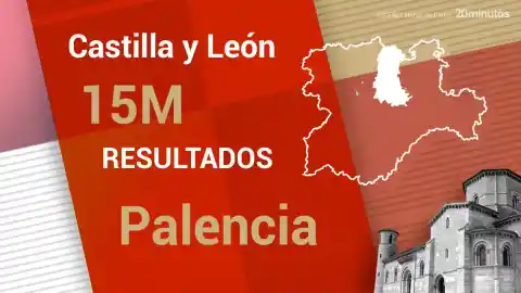 Imagen 1 de Palencia elige siete procuradores para las Cortes