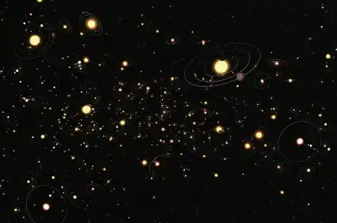 Imagen 1 de El truco de los astrónomos para cazar cientos de exoplanetas cercanos: buscar estrellas sospechosamente "tranquilas"