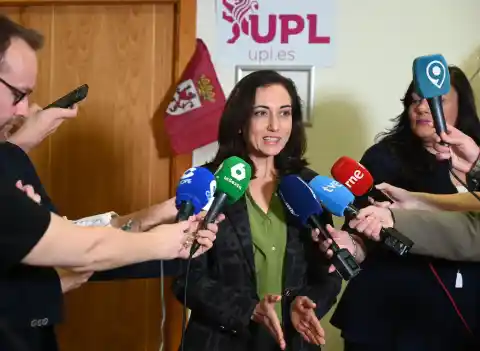 Imagen 1 de La UPL logra tres procuradores en las elecciones de Castilla