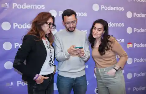 Imagen 1 de Elecciones en Castilla y León: izquierda del PSOE pierde