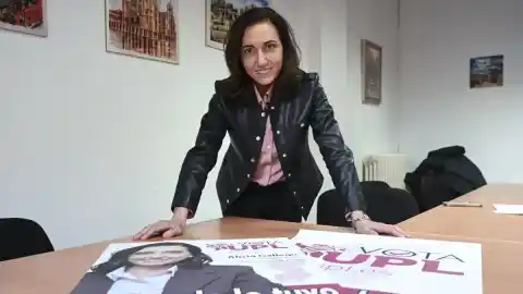 Imagen 1 de Los partidos regionalistas marcan el distintivo en Castilla y León: UPL mantiene su resultado mientras Soria ¡YA! cae