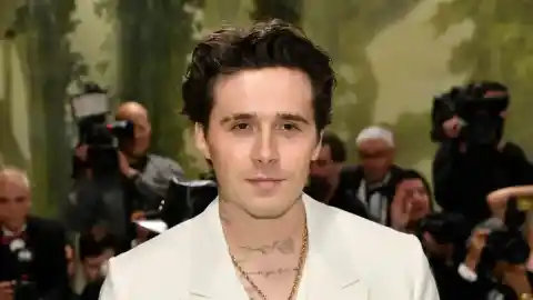 Imagen 1 de El nuevo desaire de Brooklyn Beckham a sus padres