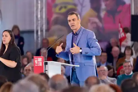 Imagen 1 de Castilla y León confirma la estabilidad de la derecha mientras las andaluzas revelan el verdadero cambio político.