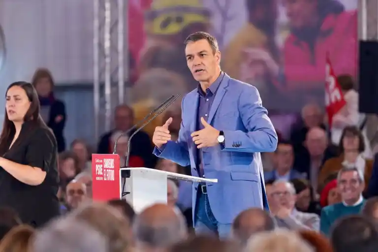 Imagen 1 de Castilla y León confirma la estabilidad de la derecha mientras las andaluzas revelan el verdadero cambio político.