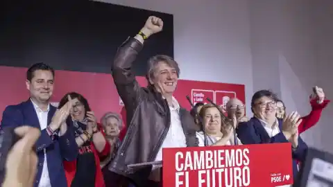 Imagen 1 de El PSOE obtiene dos escaños adicionales y conserva el 30% del censo electoral.