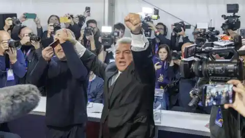 Imagen 1 de Joan Laporta resulta vencedor en las elecciones del FC Barcelona con gran contundencia