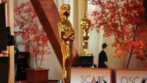 Imagen 1 de Ganadores premios Oscar 2026: lista completa de premiados por categoría