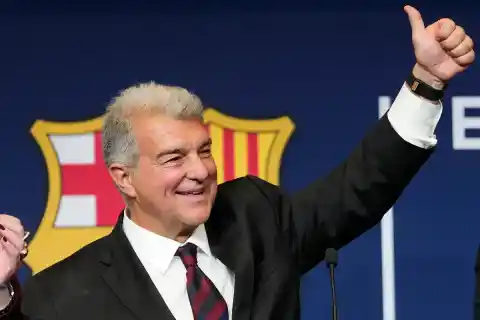 Imagen 1 de Joan Laporta gana la presidencia del Barça con el 68,18%