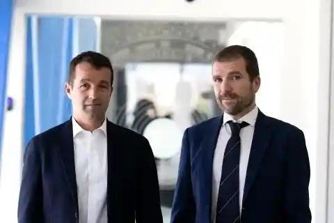 Imagen 1 de El presidente de Indra venderá acciones tras la integración total bajo control del Gobierno