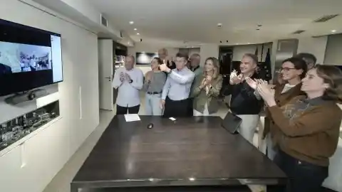 Imagen 1 de El error de abstención en Extremadura beneficia al PP y perjudica a Vox
