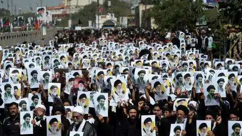 Imagen 1 de Guerra contra Irán erosiona legitimidad islámica del régimen estatal