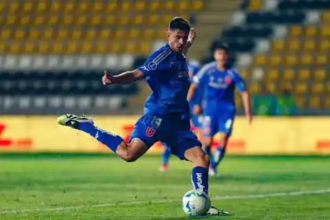 Imagen 1 de Pablo Milad afirma que la derecha gobierna mejor el fútbol chileno