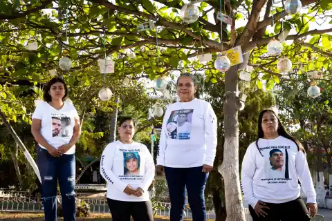 Imagen 1 de Familias temen reclutamiento forzado en Mazatlán y Puerto Vallarta tras desapariciones