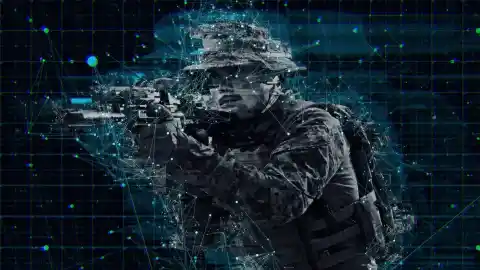 Imagen 1 de EEUU emplea inteligencia artificial para destruir objetivos iraníes con rapidez y precisión sin precedentes