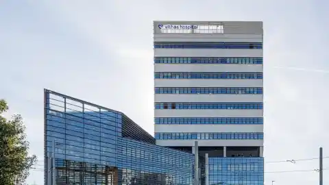 Imagen 1 de Hospital Vithas Barcelona destaca por su modelo asistencial transformador