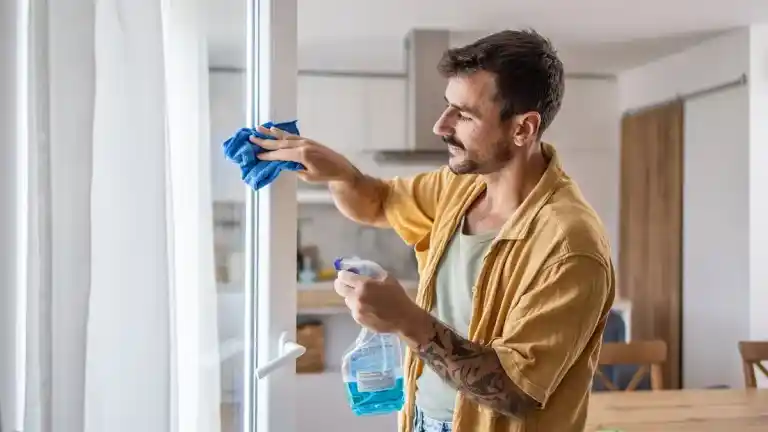 Imagen 1 de Amazon ofrece sus básicos de limpieza con descuentos en la Fiesta de Primavera.