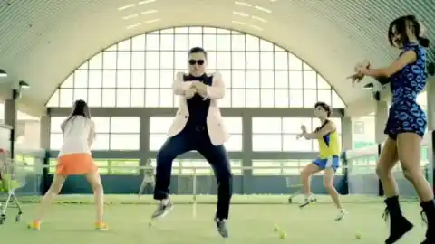 Imagen 1 de Psy se dedica hoy tras ser el fenómeno viral de Gangnam