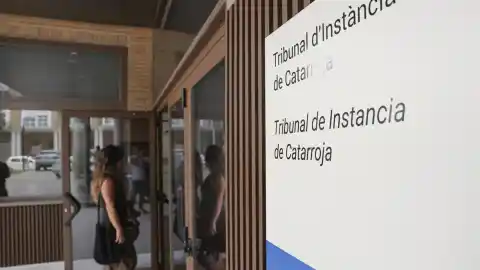 Imagen 1 de Fiscalía considera que los hechos no constituyen delito