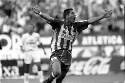 Imagen 1 de El ‘hiraeth’ futbolístico, la trampa de la nostalgia