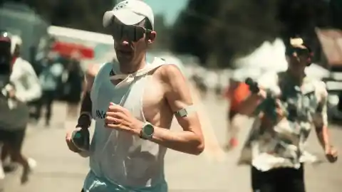 Imagen 1 de Kilian Jornet sacrificó el alquiler para correr hace 20 años